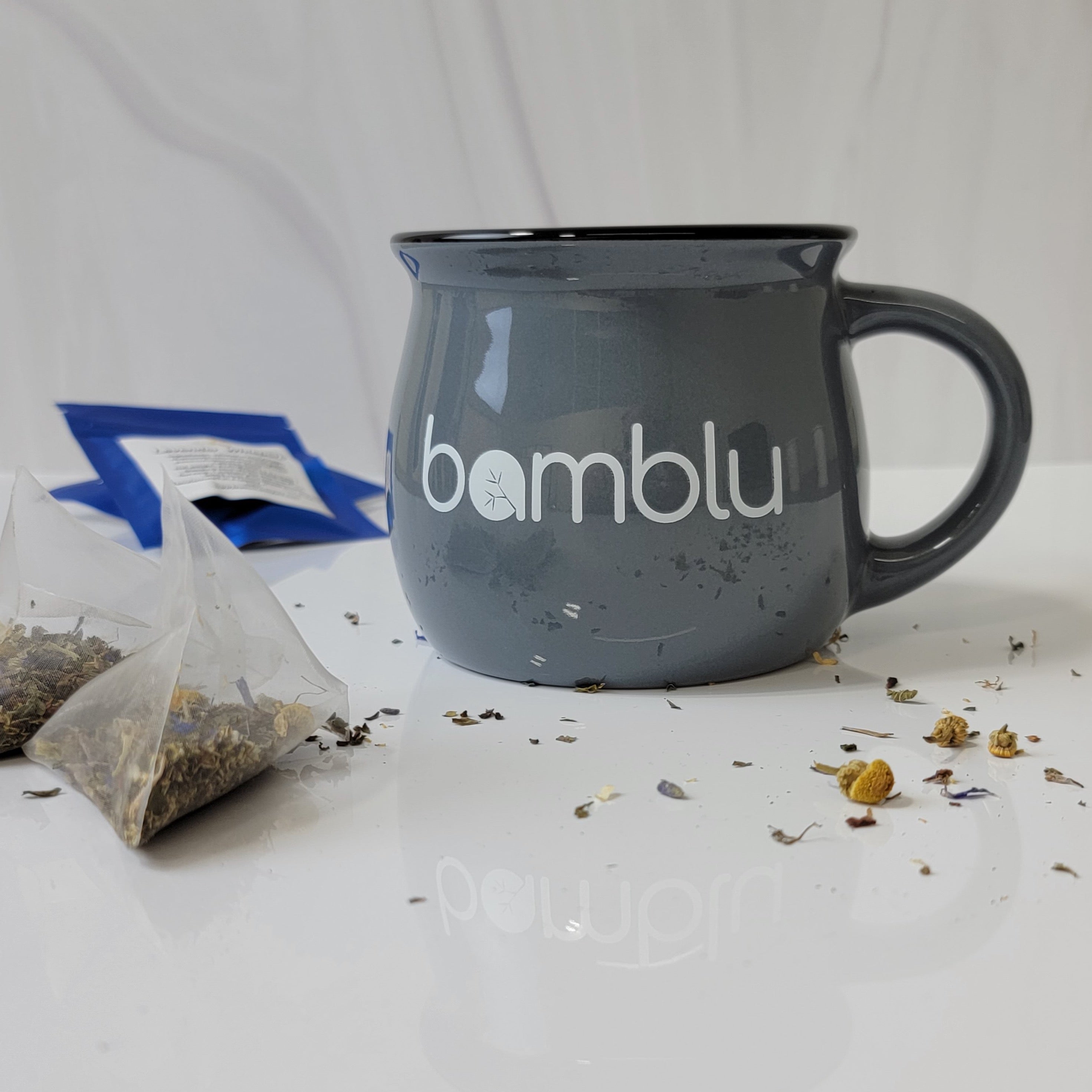 Bamblu Mug